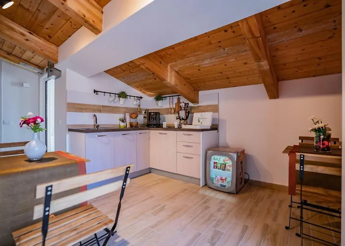 Ciccio_bed לינה וארוחת בוקר אגרופולי